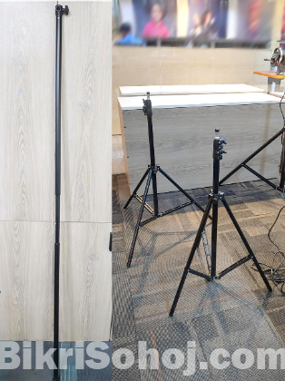 Godox Softbox Lighting Setup for Home Studio